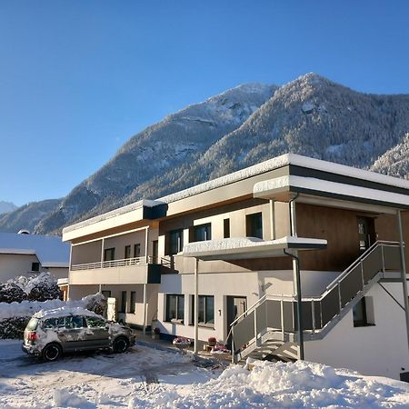Myhome Apartments امهاوسن المظهر الخارجي الصورة