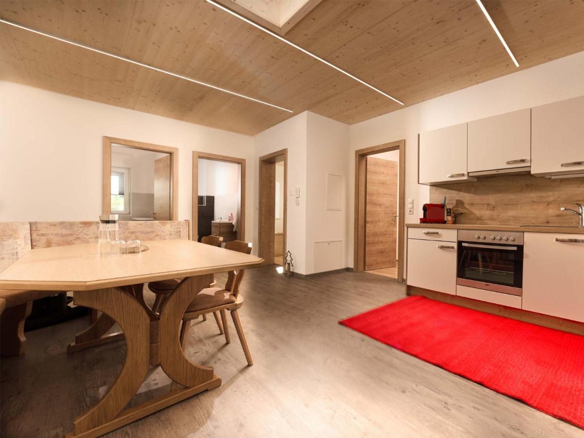 Myhome Apartments امهاوسن المظهر الخارجي الصورة
