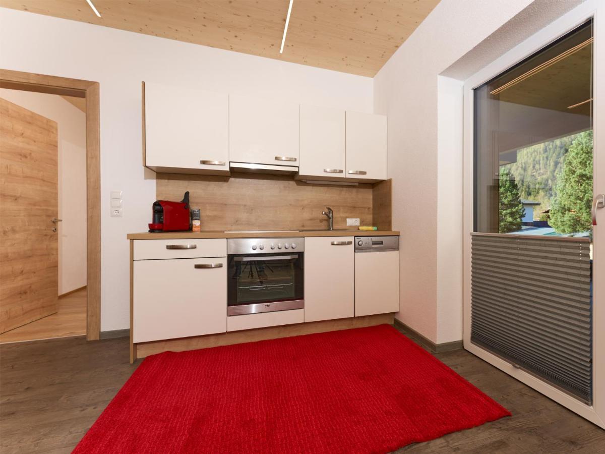 Myhome Apartments امهاوسن المظهر الخارجي الصورة